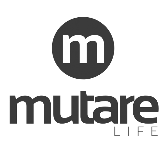 Logo Mutare Life
